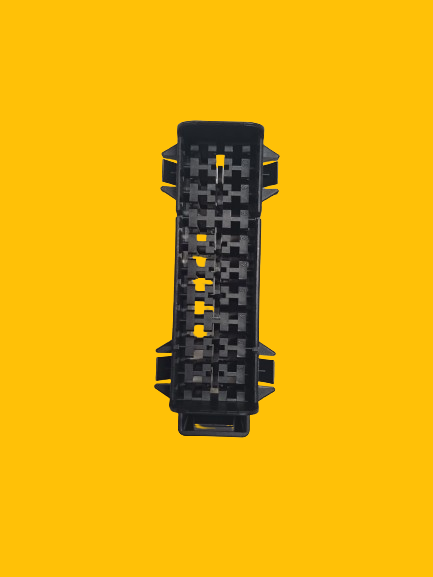 SKRZYNKA BEZPIECZNIKÓW JCB 7241/0001