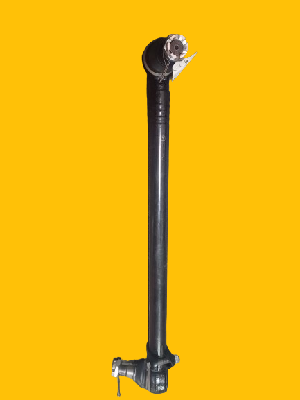 DRĄŻĘK PRZEDNI PROSTY JCB 913/10471, 477/00822