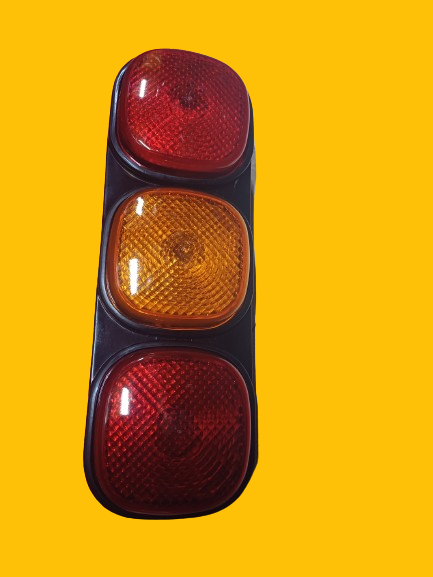 LAMPA TYLNA LEWA JCB 700/50045, 700/50130