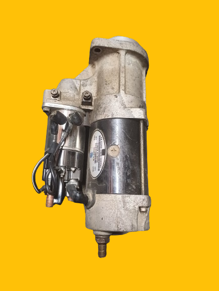 ROZRUSZNIK JCB FASTRAC 3965281, 19026031 DELCO