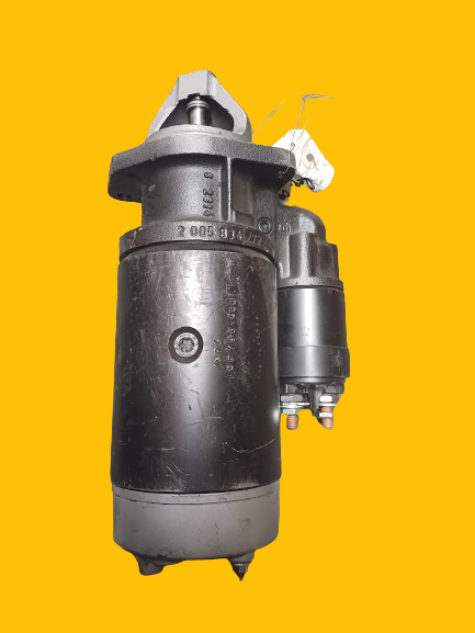 ROZRUSZNIK JCB FASTRAC 0001364301 BOSCH