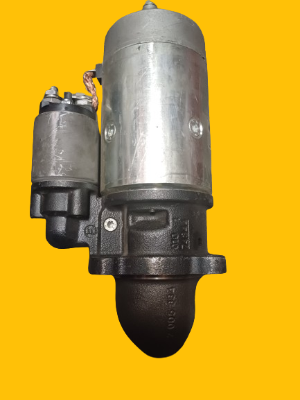 ROZRUSZNIK JCB FASTRAC 0001367017 BOSCH
