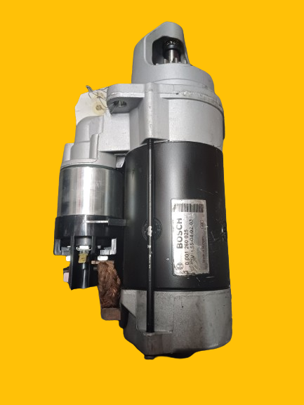 ROZRUSZNIK JCB FASTRAC 0001260025 BOSCH