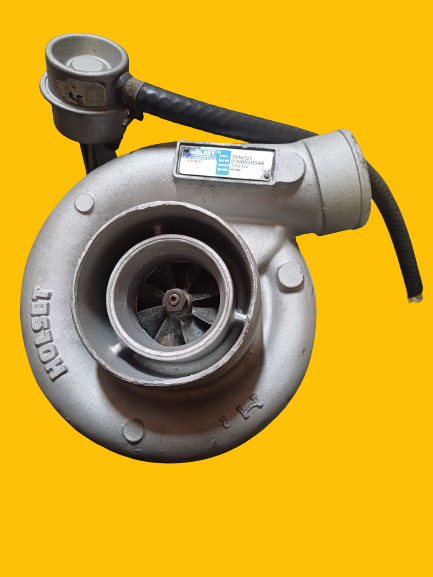 TURBOSPRĘŻARKA JCB FASTRAC 3536321, H980810540 HOLSET