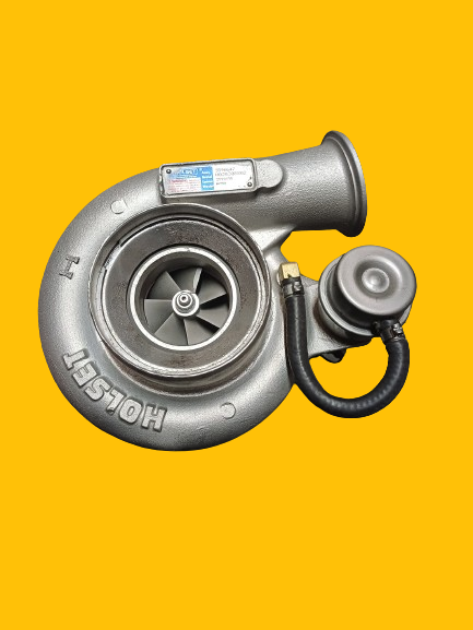 TURBOSPRĘŻARKA JCB FASTRAC 3596647, 3592655
