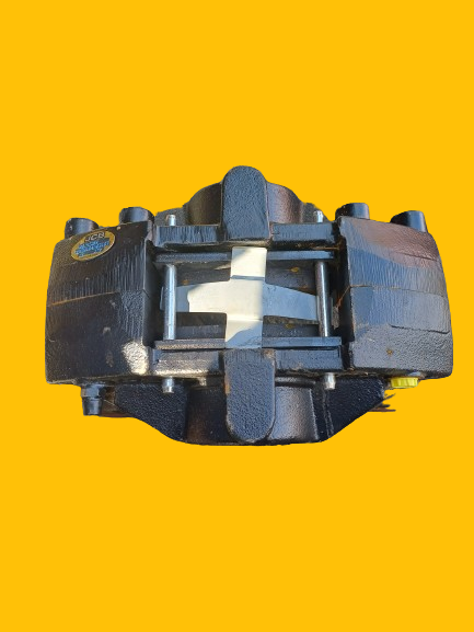 ZACISK HAMULCA JCB FASTRAC 75MM  400/S2269, 335/C2876