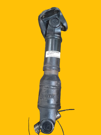 WAŁ NAPĘDOWY JCB 333/W9177