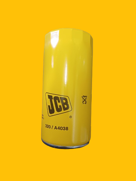 FILTR OLEJU 320/A4038
