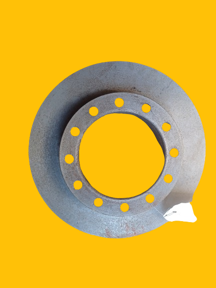 TARCZA HAMULCA RĘCZNEGO FASTRAC JCB 15/920220
