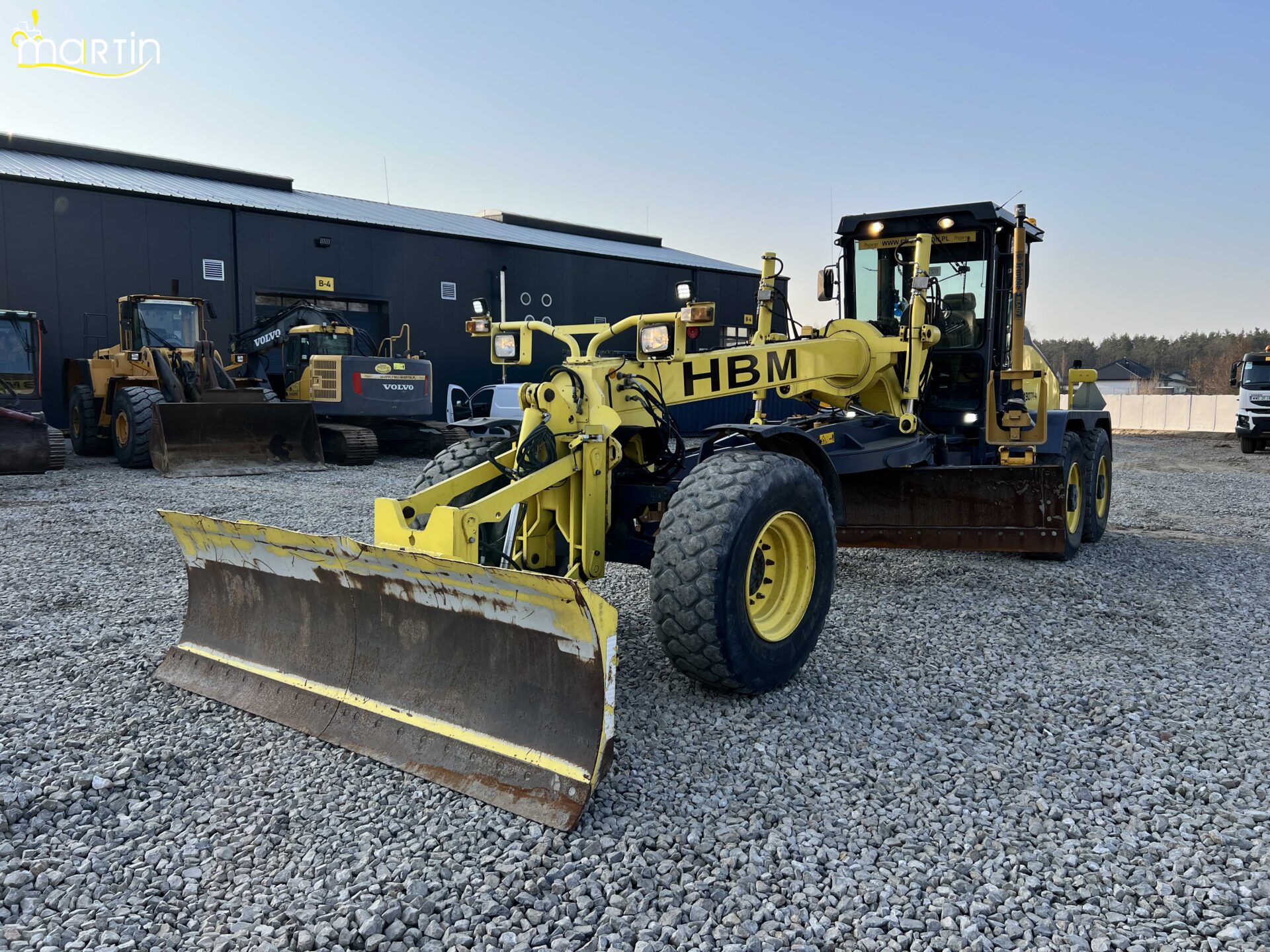 HBM BG 190TA-4 RÓWN(1)