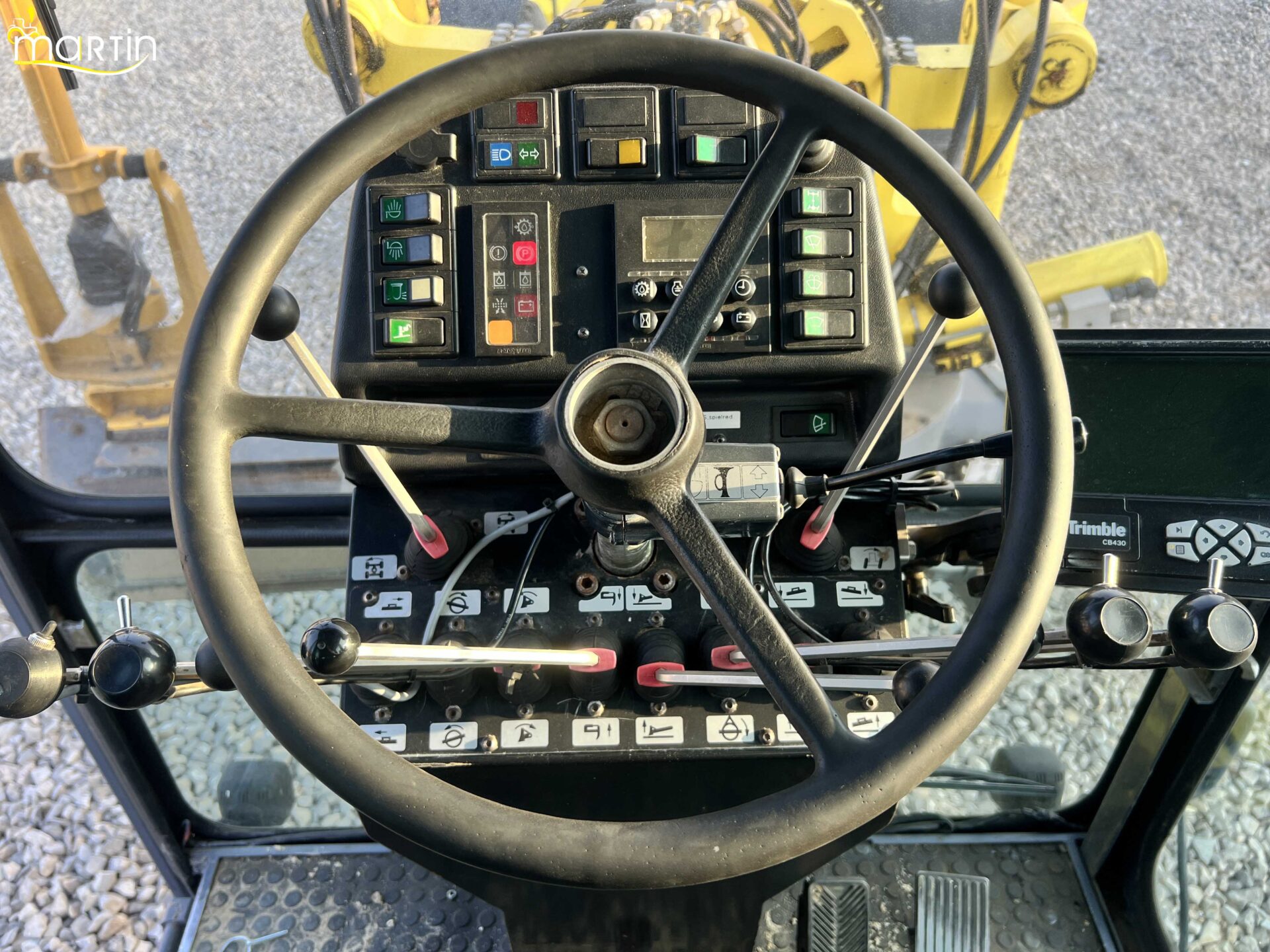 HBM BG 190TA-4 RÓWN(10)