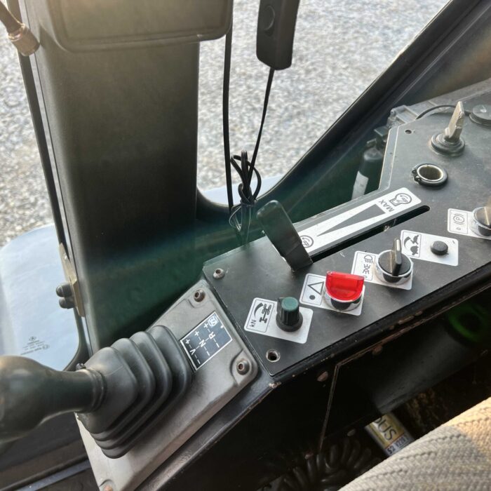 HBM BG 190TA-4 RÓWN(11)