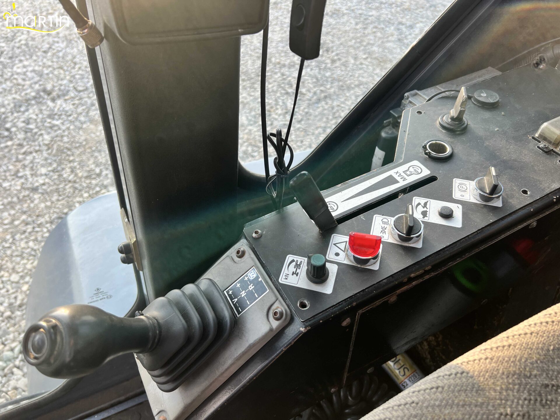 HBM BG 190TA-4 RÓWN(11)