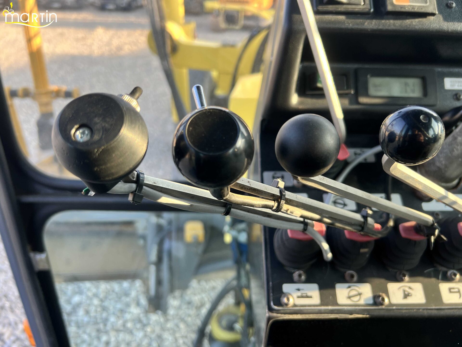 HBM BG 190TA-4 RÓWN(13)