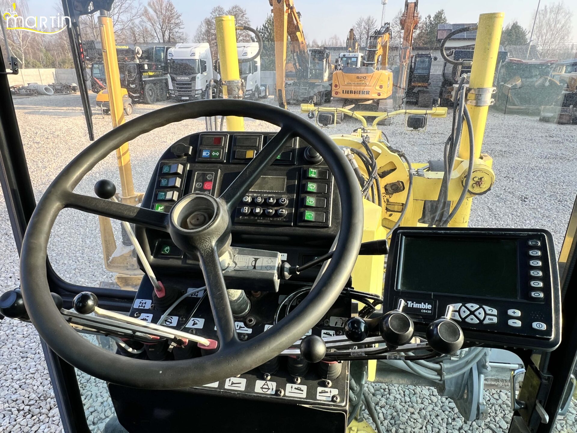 HBM BG 190TA-4 RÓWN(14)