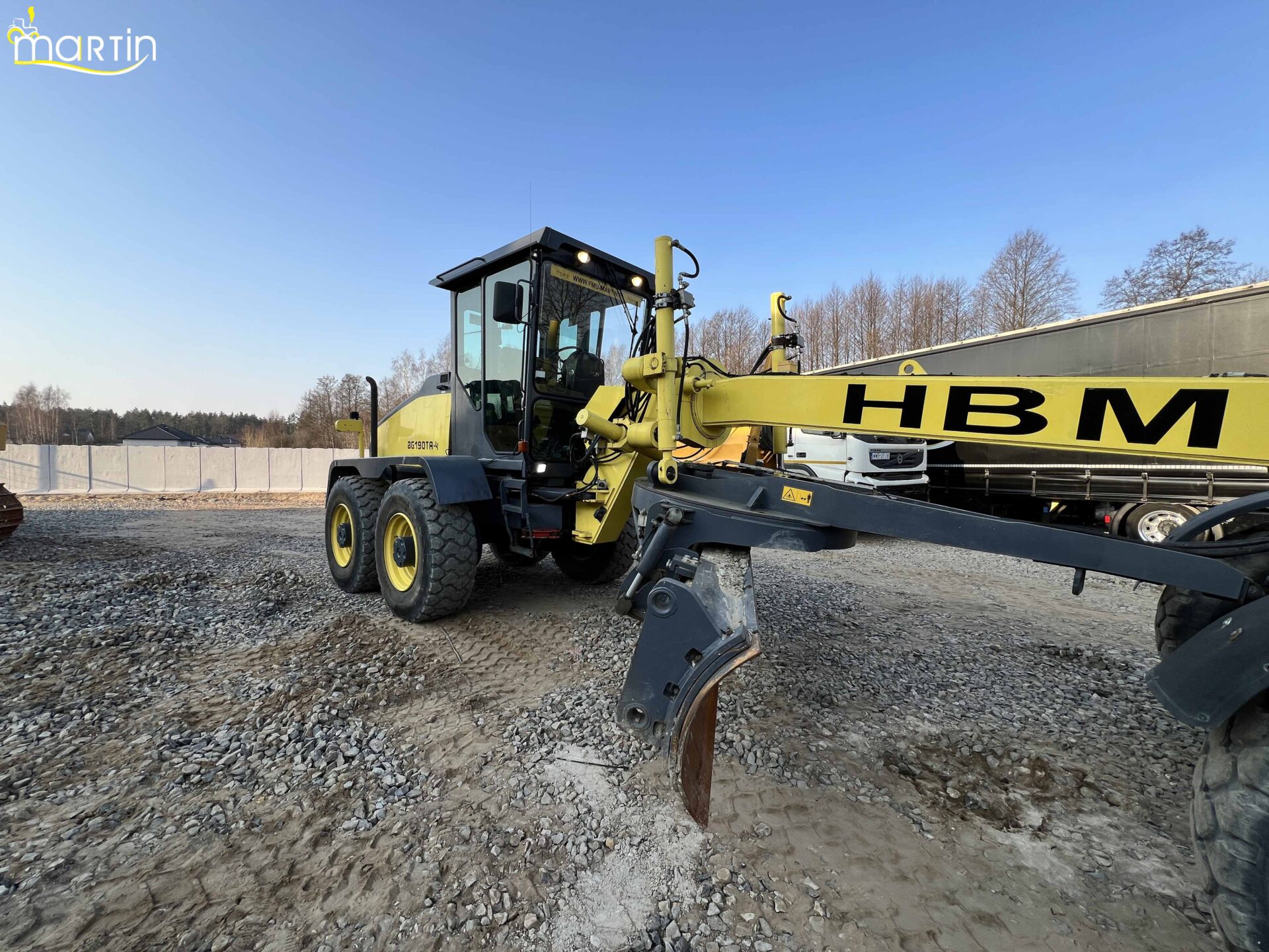 HBM BG 190TA-4 RÓWN(17)