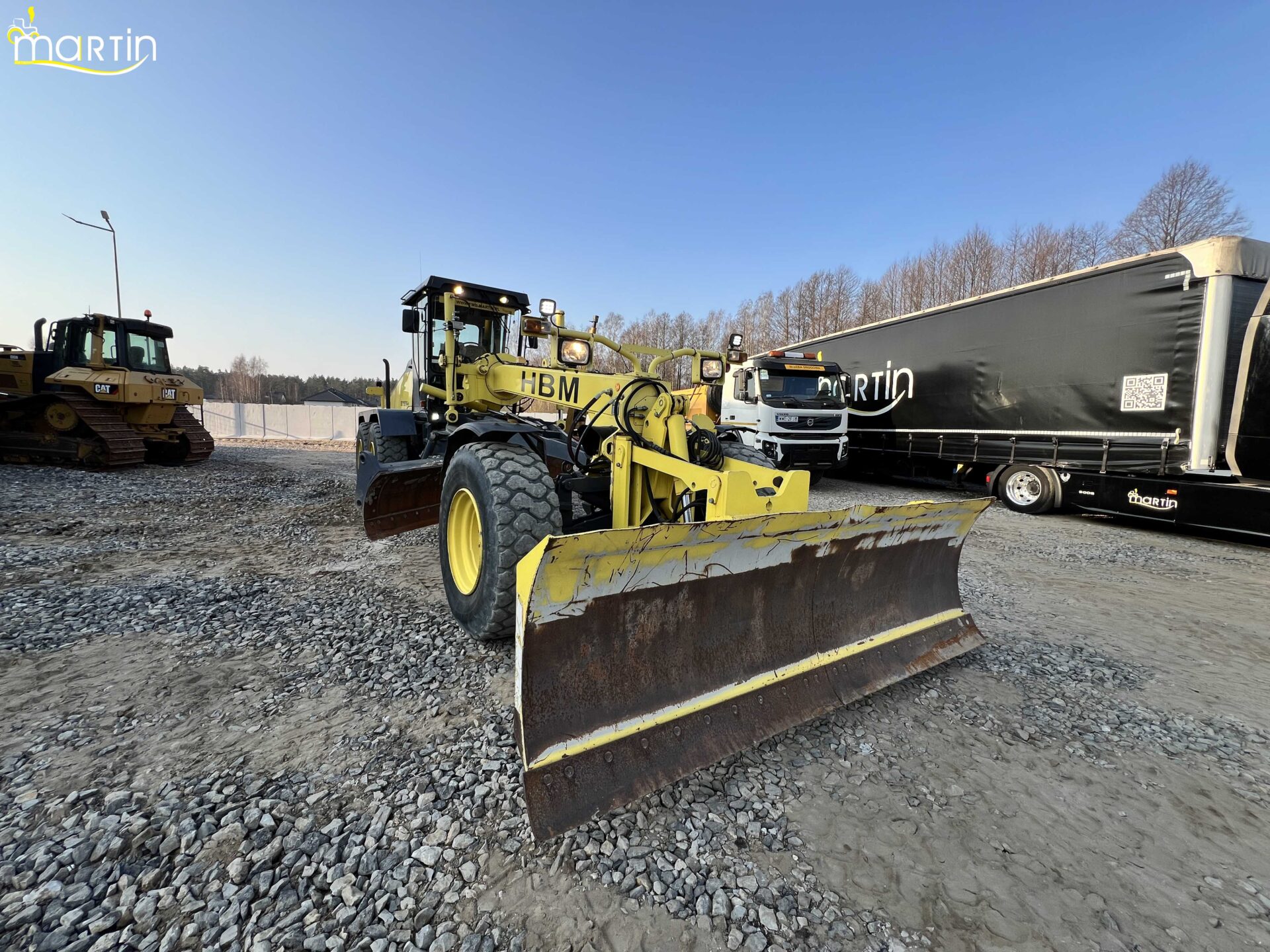 HBM BG 190TA-4 RÓWN(19)