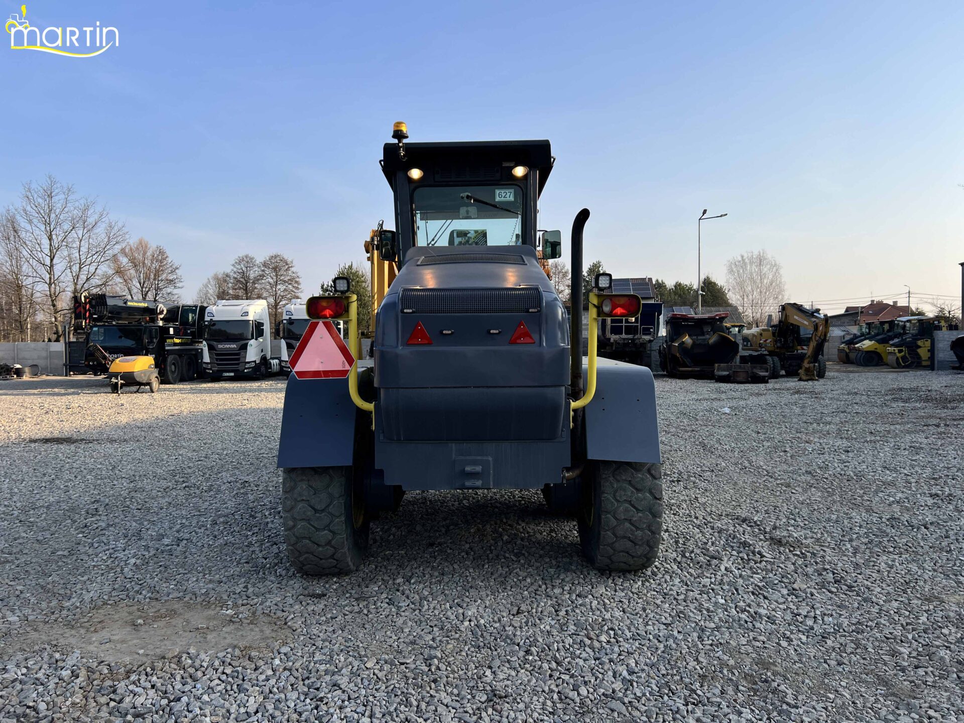 HBM BG 190TA-4 RÓWN(5)