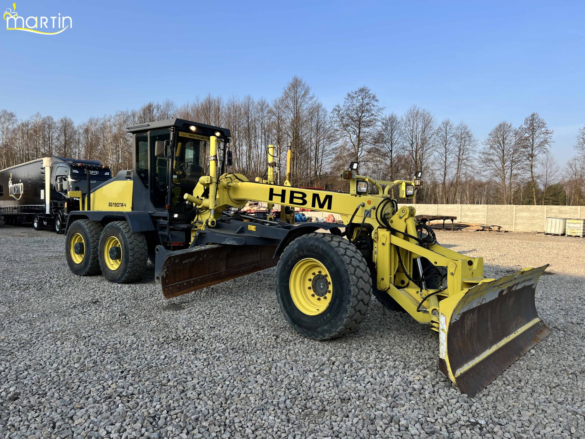 HBM BG 190TA-4 RÓWN(8)