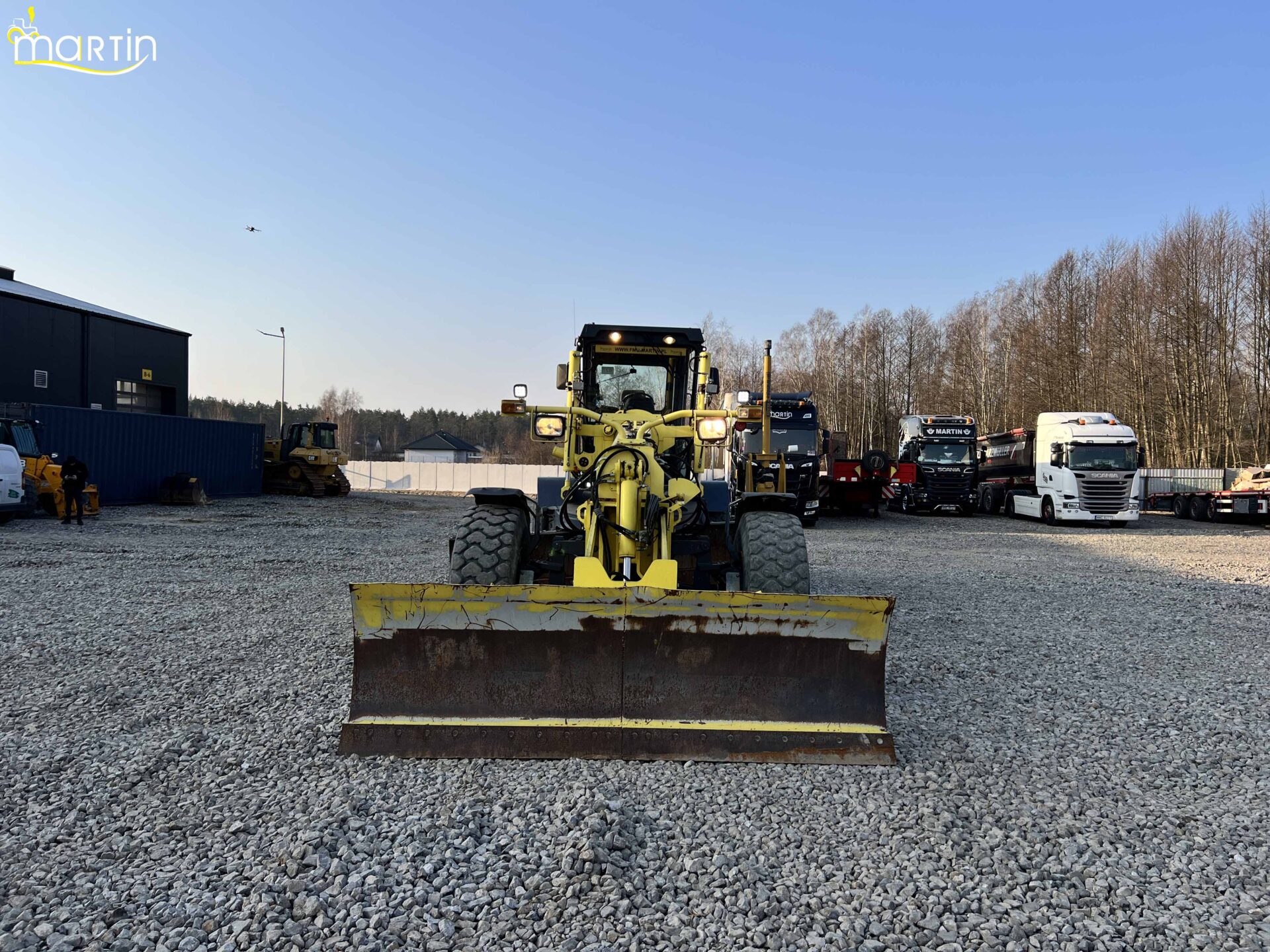 HBM BG 190TA-4 RÓWN(9)