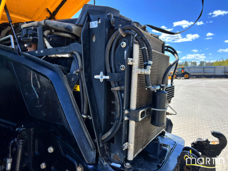 JCB Fastrac 4220(10)