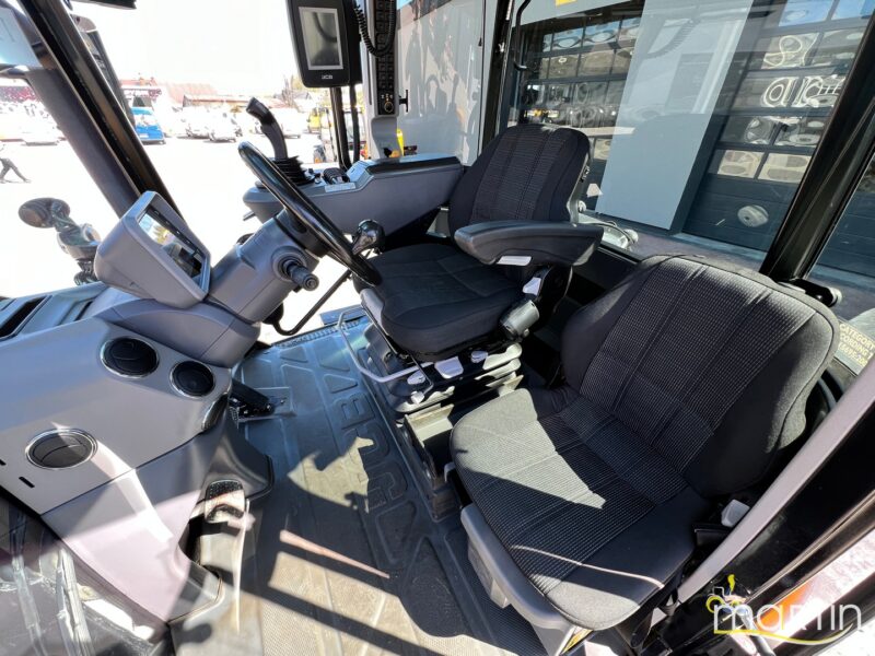 JCB Fastrac 4220(11)