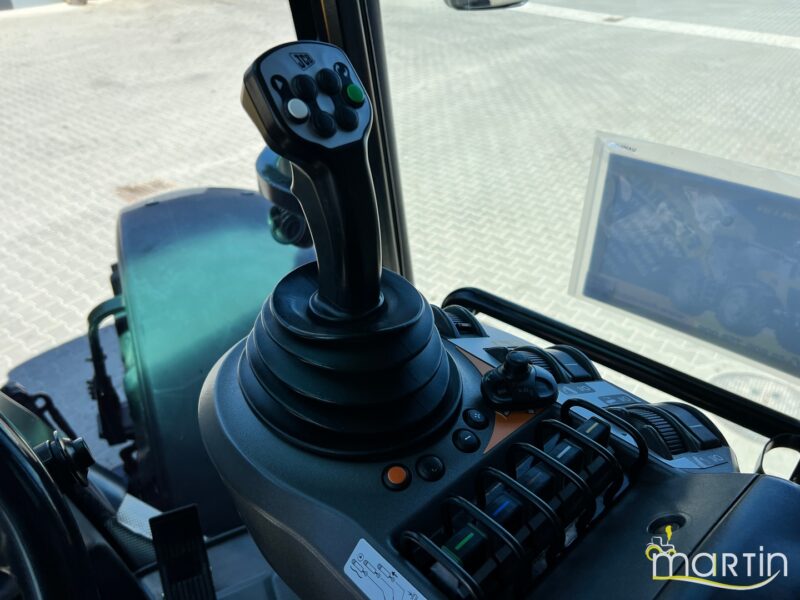 JCB Fastrac 4220(13)