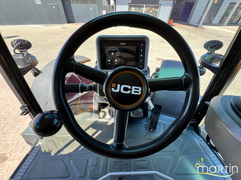 JCB Fastrac 4220(19)
