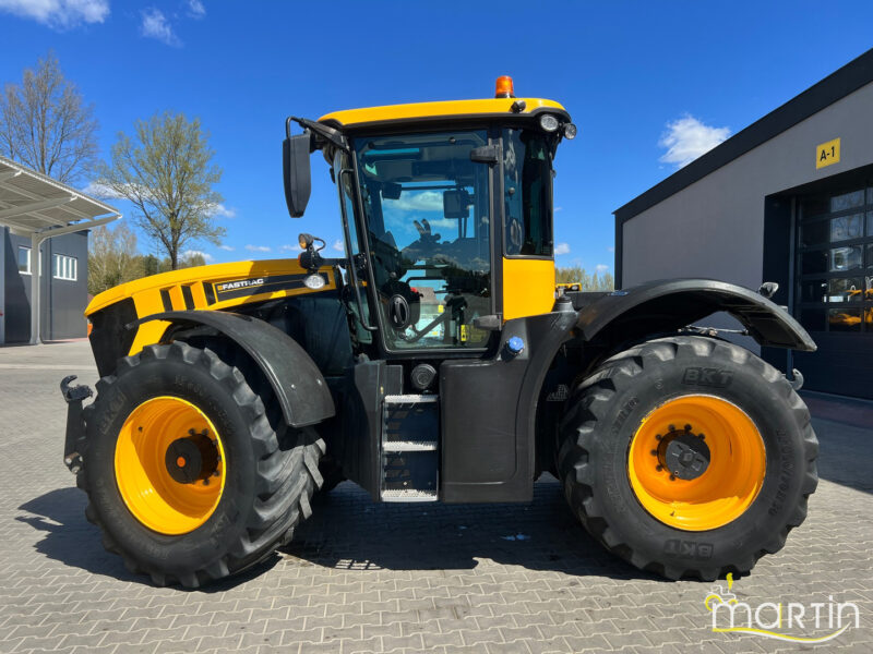 JCB Fastrac 4220(2)
