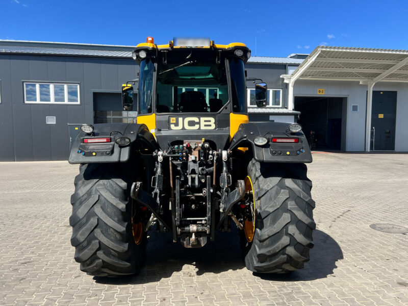 JCB Fastrac 4220(4)