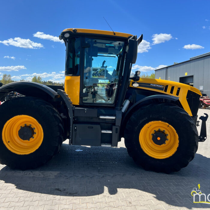 JCB Fastrac 4220(6)