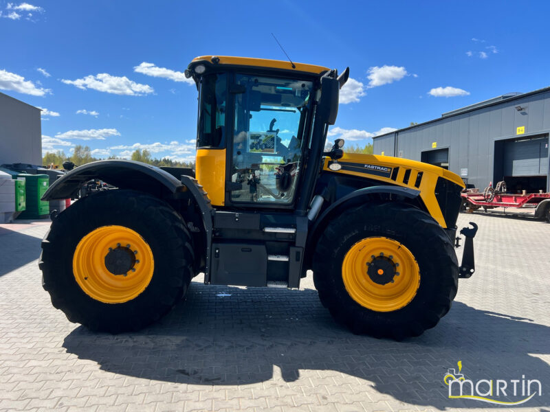 JCB Fastrac 4220(6)