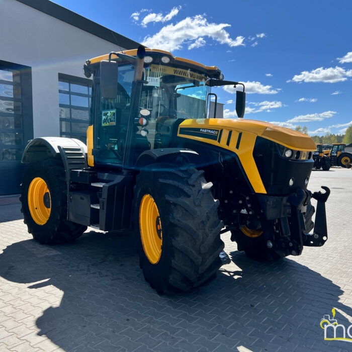 JCB Fastrac 4220(7)