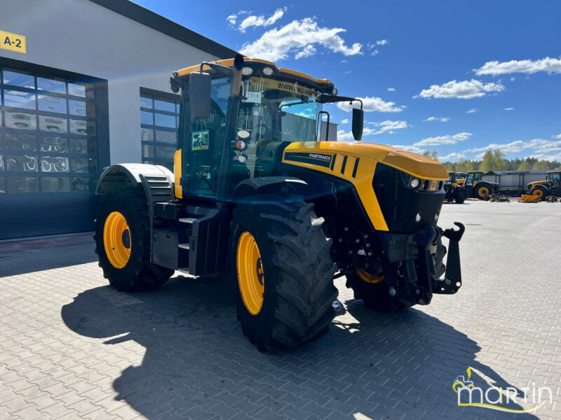 JCB Fastrac 4220(7)