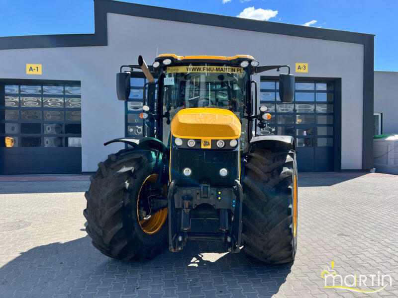 JCB Fastrac 4220(8)