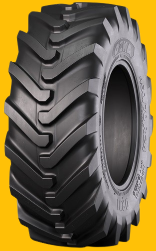 OPONA PRZEMYSŁOWA 460/70 R24 (17.5L R24) OR 71 [159 A8/159 B] TL OZKA