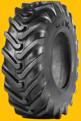 OPONA PRZEMYSŁOWA 460/70 R24 (17.5L R24) RI11 [159 A8/159 B] TL GTK