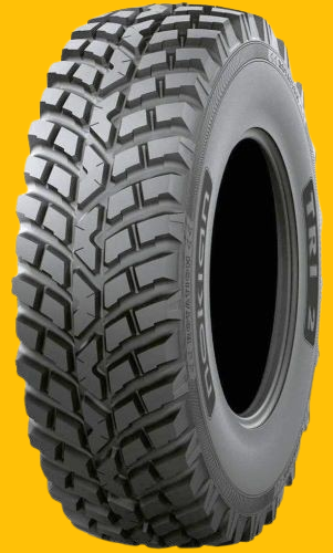OPONA PRZEMYSŁOWA 540/65 R30 TRI 2 [161 A8/156 D] TL NOKIAN