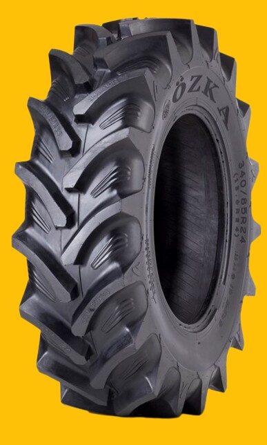 OPONA PRZEMYSŁOWA 540/65 R30 AGRO 10 [153 A8/150 D] TL OZKA