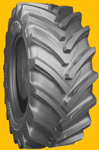 OPONA PRZEMYSŁOWA 540/65 R30 RS200 [153 A8/150 D] TL GTK