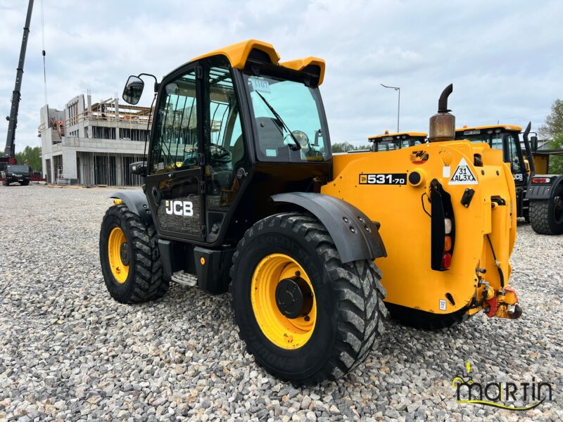 JCB 531-70(3)