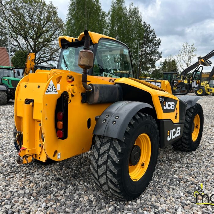 JCB 531-70(5)