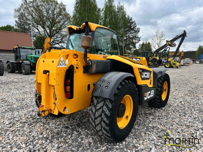 JCB 531-70(5)