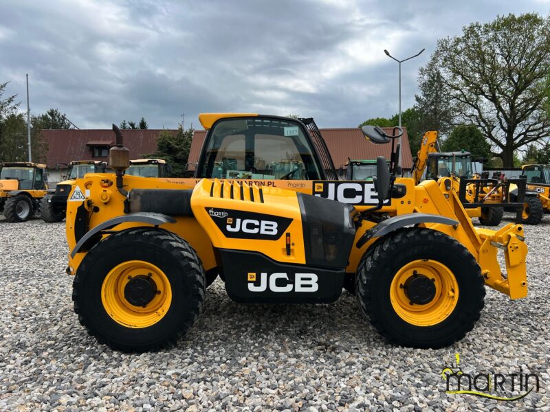 JCB 531-70(6)