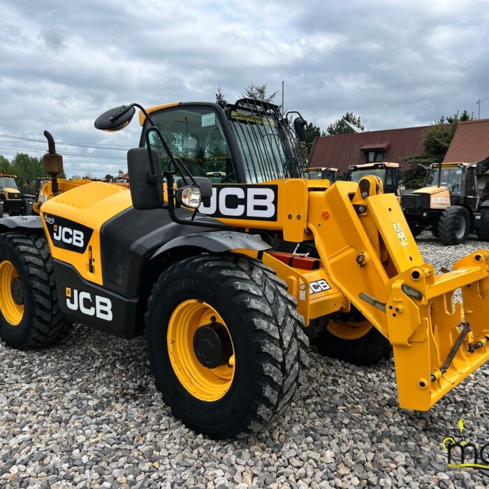 JCB 531-70(8)