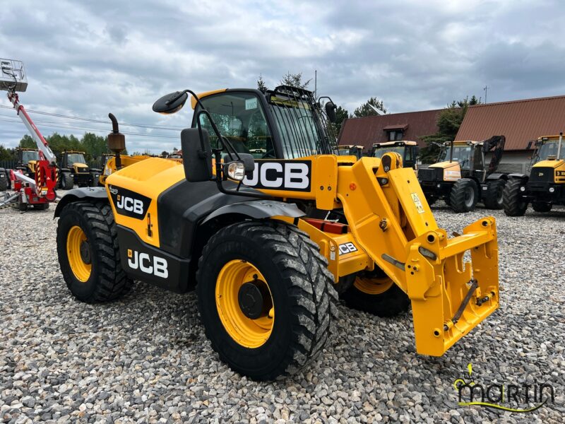 JCB 531-70(8)