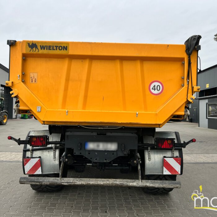 WIelton PRC2HP(4)