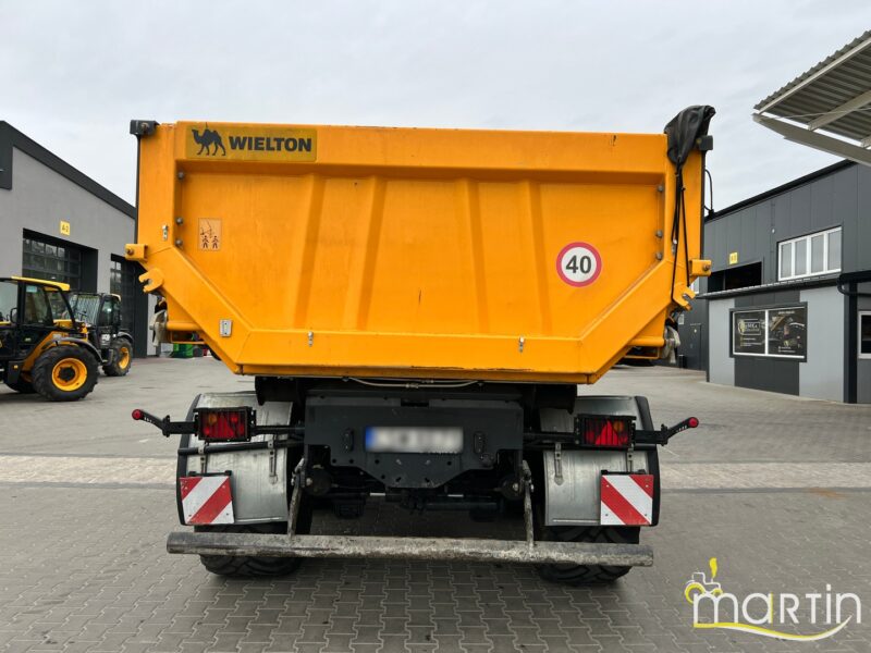 WIelton PRC2HP(4)
