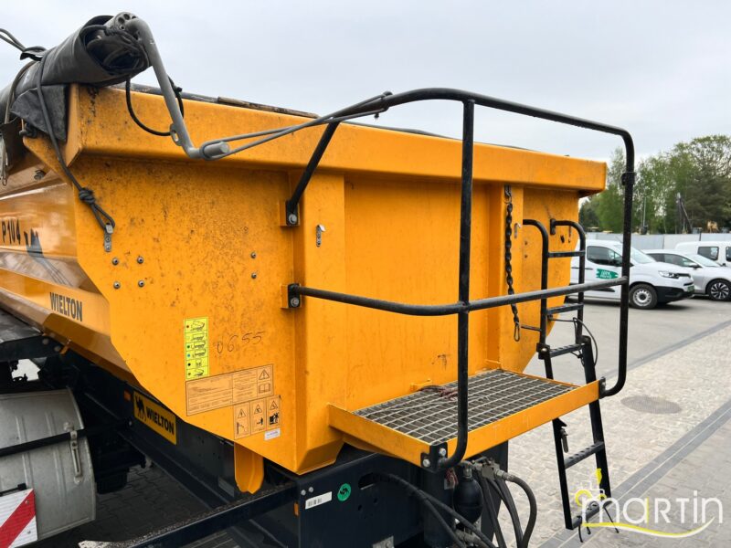 WIelton PRC2HP(8)