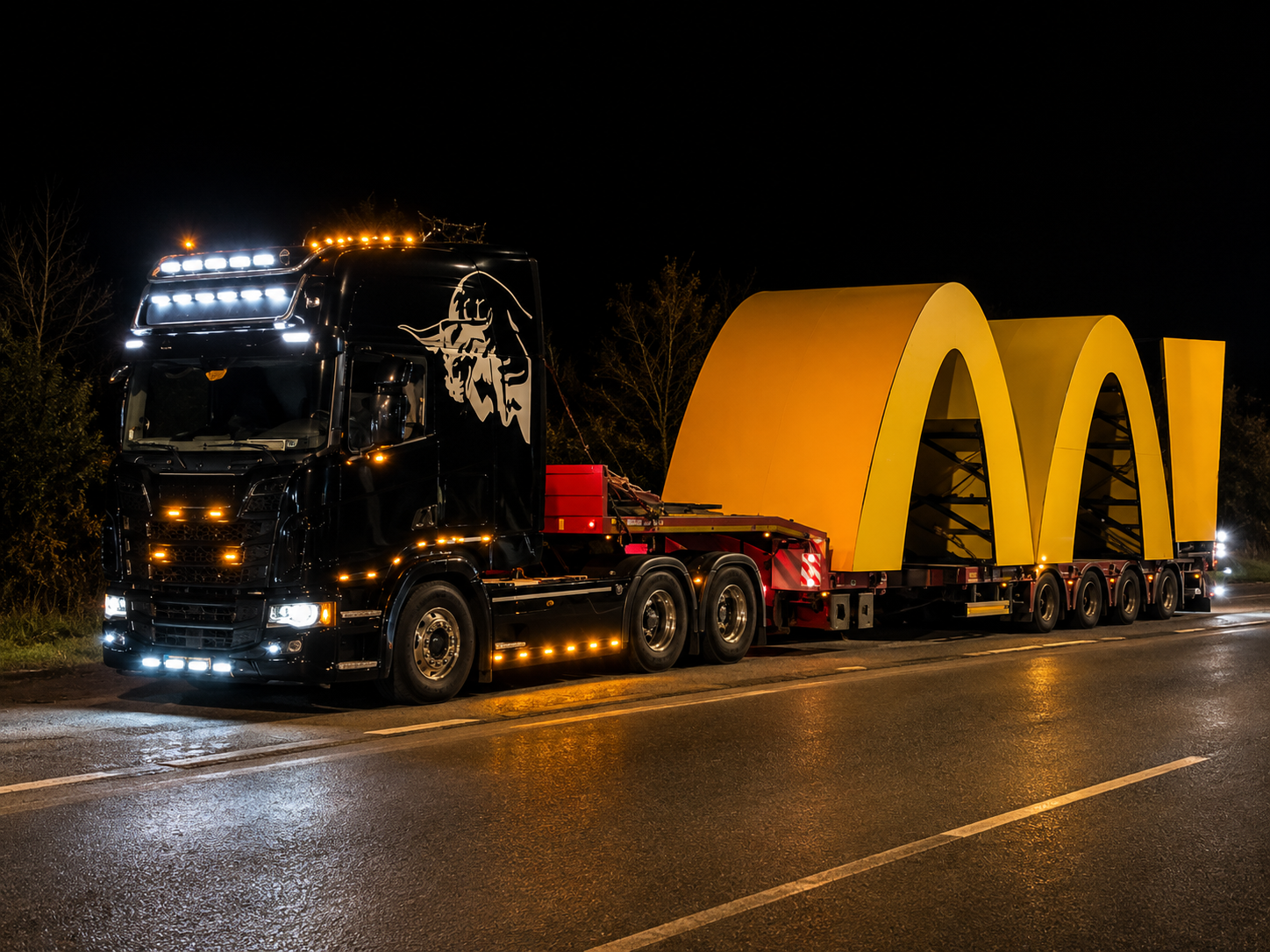 5. Transport maszyn budowlanych i gabarytów 2